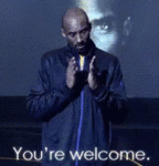 :KobeYoureWelcome: